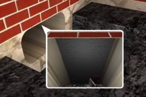 Усиление фундамента частного дома своими руками: пошаговые инструкции