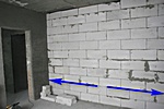 Газобетон или пенобетон &mdash; что лучше: характерные особенности, отличия