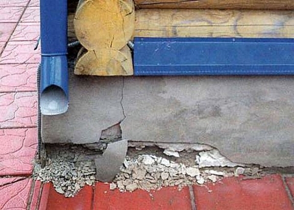 Усиление фундамента частного дома своими руками: пошаговые инструкции