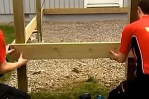 Веранда пристроенная к дому: делаем своими руками с пошаговой фото инструкцией Веранда пристроенная к дому: делаем своими руками с пошаговой фото инструкцией