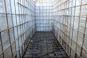 Бетонирование пола в гараже своими руками: пошаговая инструкция