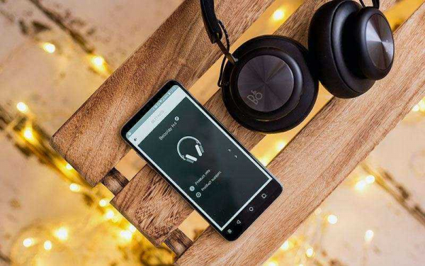 Обзор Bang & Olufsen Beoplay H4 &mdash; Наушники для тех, кто любит комфорт и может доплатить