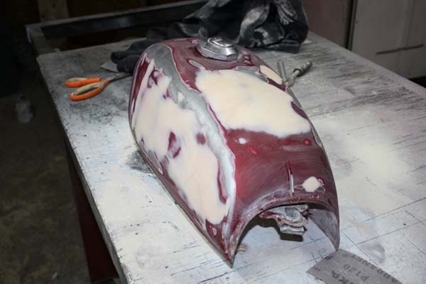 Грузовой трёхколесный мотоцикл Грузовой трёхколесный мотоцикл