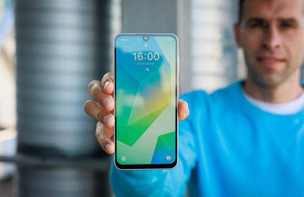 Обзор Samsung Galaxy A16: дешёвого смартфона для мультимедиа с долгой поддержкой ПО