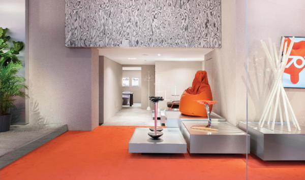 SALONE DEL MOBILE – 2024: SALONE DEL MOBILE – 2024: