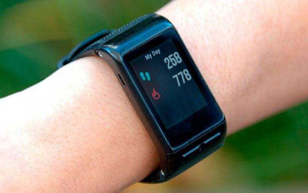 Garmin Vivoactive HR – Обзор смарт-часов с функциями фитнес браслета Garmin Vivoactive HR – Обзор смарт-часов с функциями фитнес браслета