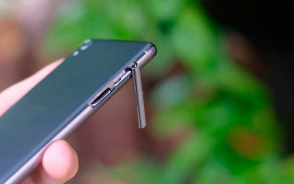 Обзор Sony Xperia XA &ndash; Красивый и доступный смартфон от Sony