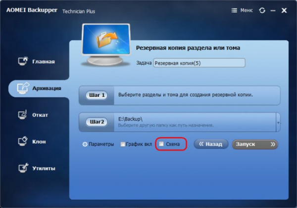  Полное, инкрементное, дифференциальное &ndash; о методах резервного копирования 