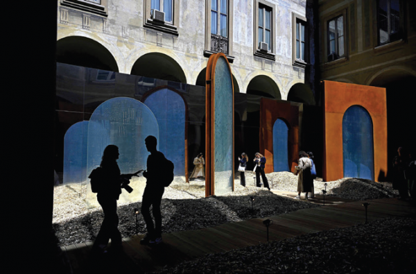 SALONE DEL MOBILE – 2024: SALONE DEL MOBILE – 2024: