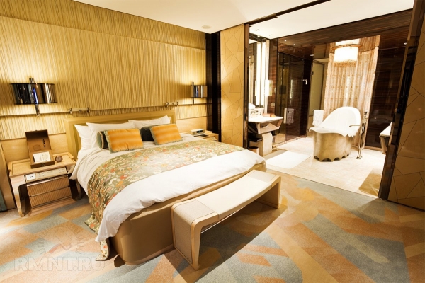 Что такое en suite bathroom
Что такое en suite bathroom