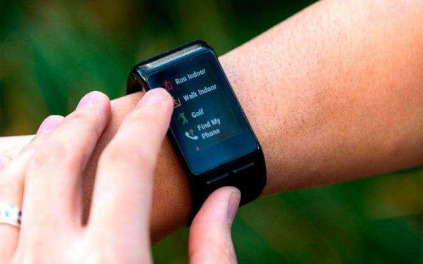 Garmin Vivoactive HR – Обзор смарт-часов с функциями фитнес браслета Garmin Vivoactive HR – Обзор смарт-часов с функциями фитнес браслета