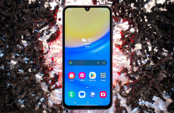 Обзор Samsung Galaxy A16: дешёвого смартфона для мультимедиа с долгой поддержкой ПО