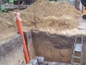 Смотровая яма в гараже своими руками: процесс и рекомендации