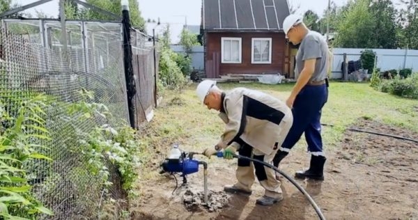 Самовсасывающий насос для воды: разновидности, преимущества, установка и подключение Самовсасывающий насос для воды: разновидности, преимущества, установка и подключение