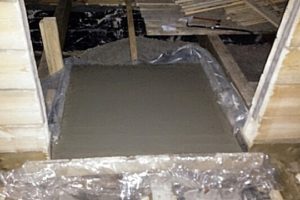 Установка печи в бане с выносной топкой: монтаж своими руками