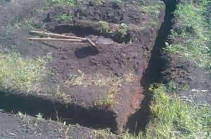 Фундамент своими руками: пошаговая инструкция
