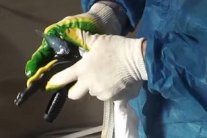 Пена для утепления стен: современный подход к утеплению или канцерогены которыми мы дышим, разбираемся в нюансах Пена для утепления стен: современный подход к утеплению или канцерогены которыми мы дышим, разбираемся в нюансах