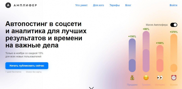Автопостинг в Телеграмме: подробный обзор бота с инструкцией 