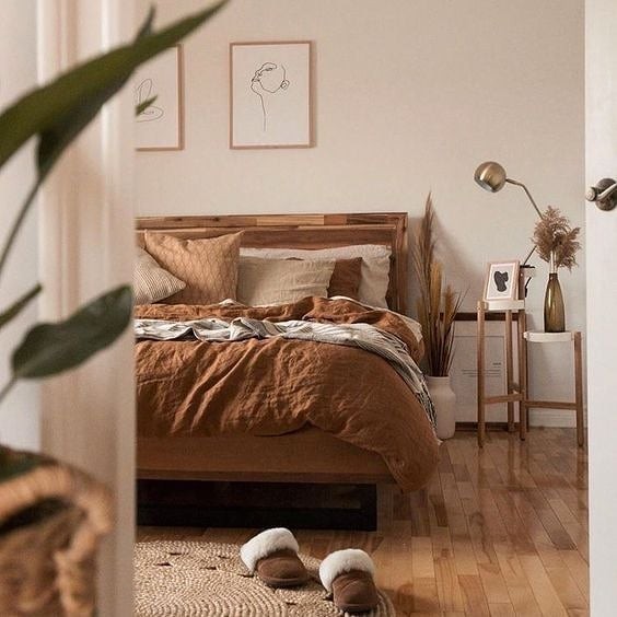 Без спешки: что такое slow living, и как выразить эту философию в интерьере