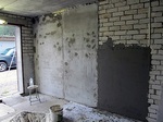 Отделка гаража внутри своими руками: материалы и видео-инструкции