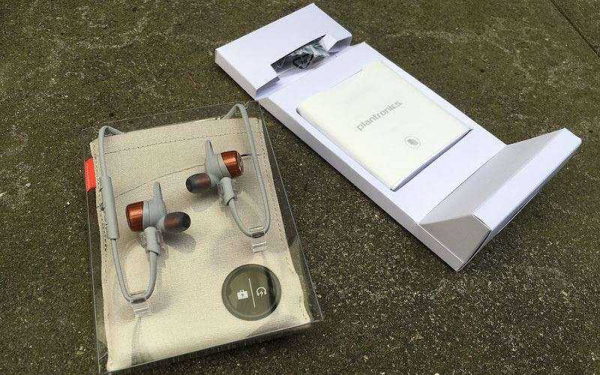 Вам не нужно гнездо для наушников в iPhone. Plantronics BackBeat Go 3 — Обзор Вам не нужно гнездо для наушников в iPhone. Plantronics BackBeat Go 3 — Обзор