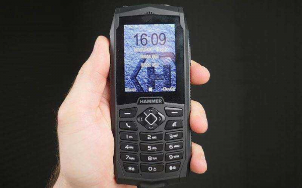 Ищете хороший защищённый телефон? Обзор MyPhone Hammer 3+ Ищете хороший защищённый телефон? Обзор MyPhone Hammer 3+