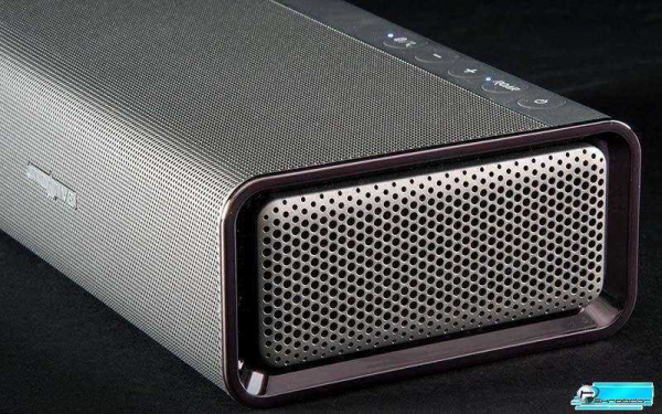 Портативная колонка Creative Sound Blaster Roar SR20A &mdash; Обзор и тестирование