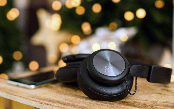Обзор Bang & Olufsen Beoplay H4 &mdash; Наушники для тех, кто любит комфорт и может доплатить
