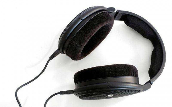 Наушники Sennheiser HD 660 S &mdash; Обзор удобной гарнитуры с ясным звуком