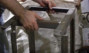 Муфельная печь своими руками: пошаговая инструкция по изготовлению с фото