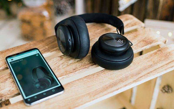 Обзор Bang & Olufsen Beoplay H4 &mdash; Наушники для тех, кто любит комфорт и может доплатить