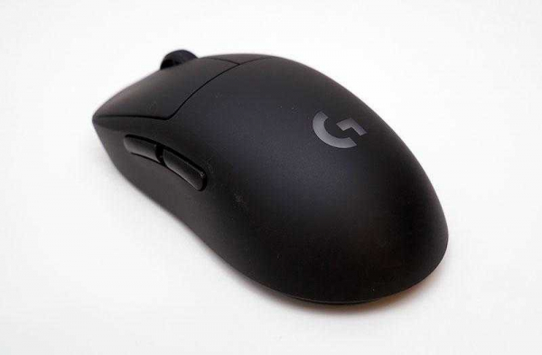 Обзор Logitech G Pro Wireless: гениальная игровая мышь