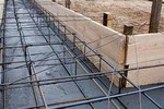 Защитный слой бетона для арматуры в фундаменте: выясняем необходимую толщину Защитный слой бетона для арматуры в фундаменте: выясняем необходимую толщину