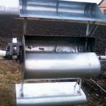 Ветрогенератор своими руками