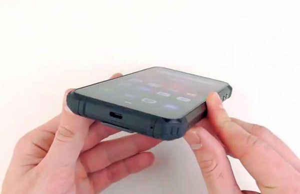 Обзор Ulefone Armor 7: защищённый смартфон с 8 ГБ ОЗУ и 48-МП камерой Обзор Ulefone Armor 7: защищённый смартфон с 8 ГБ ОЗУ и 48-МП камерой