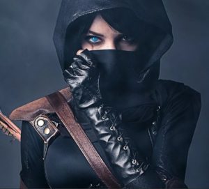 Лучшие женские аватарки для Вайбера