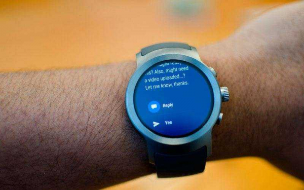 LG Watch Sport &mdash; Обзор смарт-часов с операционной системой Android Wear 2.0