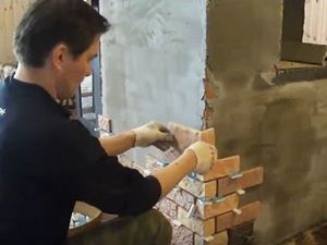 Облицовка печи керамической плиткой своими руками: способы монтажа Облицовка печи керамической плиткой своими руками: способы монтажа
