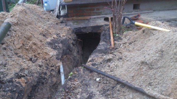 Водопровод на даче из колодца: особенности изготовления и оборудования