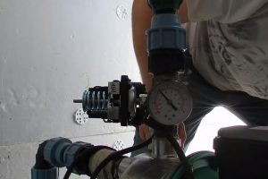 Регулировка насосной станции: регулировка давления своими руками Регулировка насосной станции: регулировка давления своими руками