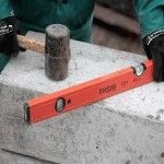 
			Стандартные размеры пеноблока		