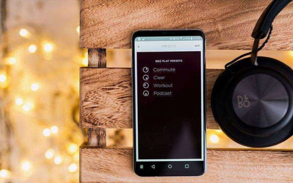 Обзор Bang & Olufsen Beoplay H4 &mdash; Наушники для тех, кто любит комфорт и может доплатить