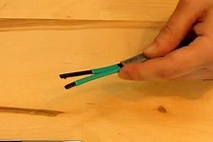 Самогреющий кабель для водопровода: как утепляем водопровод с помощью греющего кабеля