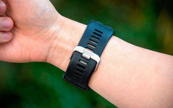 Garmin Vivoactive HR – Обзор смарт-часов с функциями фитнес браслета Garmin Vivoactive HR – Обзор смарт-часов с функциями фитнес браслета
