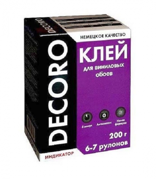 Как клеить виниловые обои на флизелиновой основе: подробная инструкция