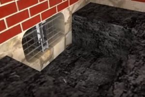 Усиление фундамента частного дома своими руками: пошаговые инструкции