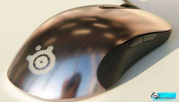Обзор SteelSeries Sensei &mdash; Компьютарная мышь которую Вы захотите