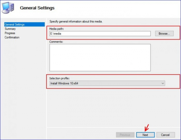  Создание установочного дистрибутива Windows 10 1809 с приложениями и драйверами используя Microsoft Deployment Toolkit (MDT) версии 8456 