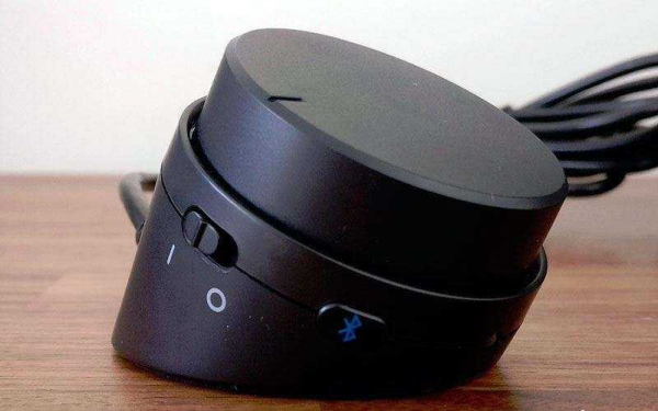 Обзор Logitech Z337 &mdash; Универсальные Bluetooth-колонки для ПК и не только
