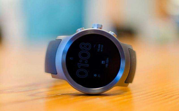 LG Watch Sport &mdash; Обзор смарт-часов с операционной системой Android Wear 2.0